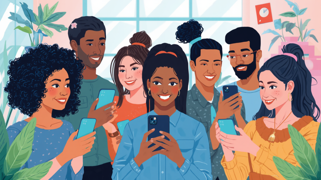 How to Create Designs and Content Like a Pro with Canva on Your Phone
